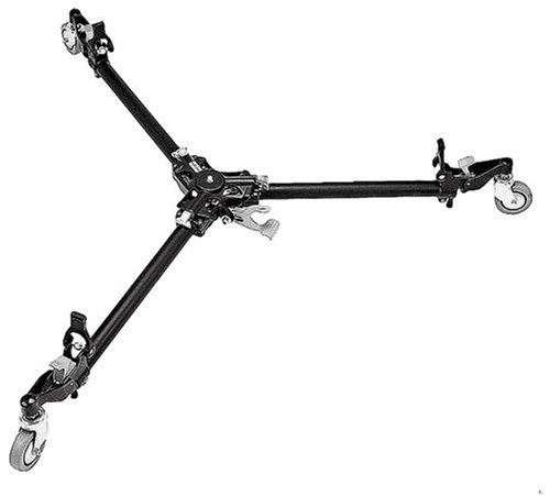 MP3 Player: Manfrotto Autodolly mit Klappfu� 181 B
