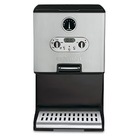 Cuisinart DCC-2000 Coffee-on-Demand 12-cup Programmable Coffeemaker by Cuisinart