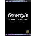 Freestyle The Platinum Live Album (With FREE VCD) - Philippine Music CD by No customer reviews yet.