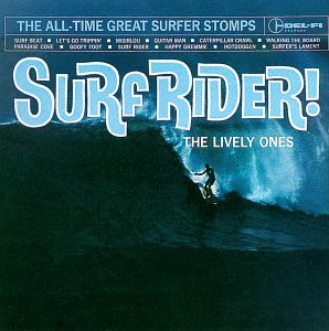 Surf Rider!