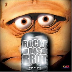 Bernd das Brot - Tanzt Das Brot (Radio Version) Lyrics - Zortam Music