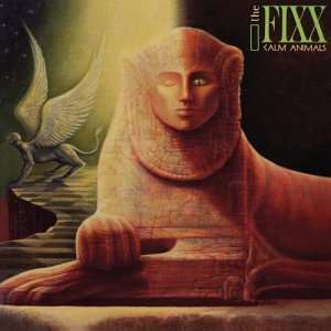 The Fixx - Calm Animals - Zortam Music