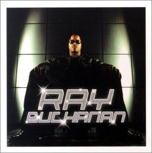 Ray Buchanan