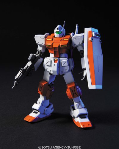 1/144 HGUC �p���[�h�E�W��