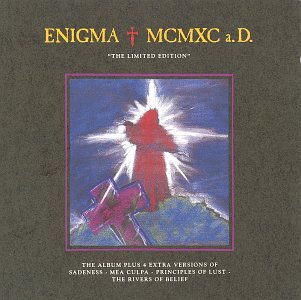Enigma - MCMXC A.D.  