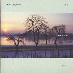 The Common Good