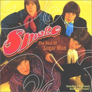 Sugarman: Best of the Smoke