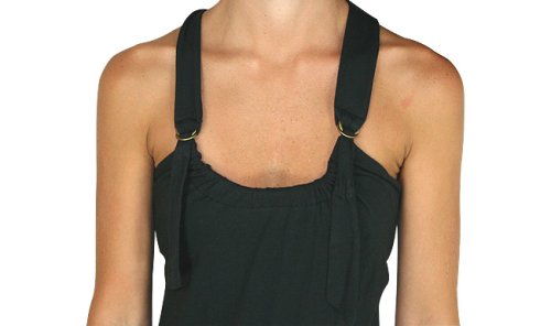 Kat Scratch Volcom Tank