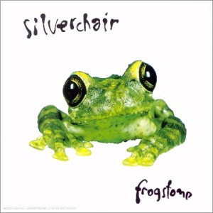 Frogstomp