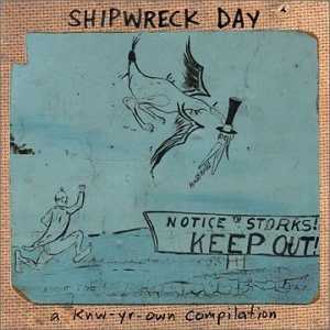 Shipwreck Day
