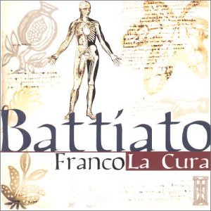 Franco Battiato - El Mito Del Amor Lyrics - Zortam Music
