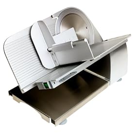 Chef's Choice 668 Professional Electric Food Slicer by Chef'sChoice