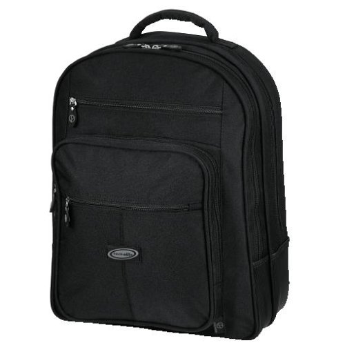 TV Ger&auml;te: TechAir Notebook-Backpack
