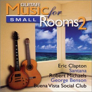 Guitar Music for Small Rooms, Vol. 2