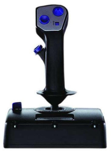 F22 Twister Flightstick