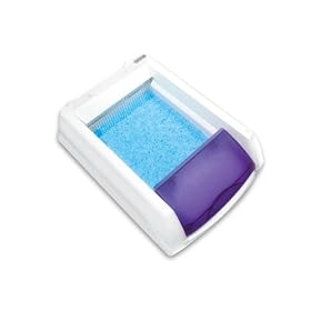 Scoop Free LB1 Self-Cleaning Litter Box by Scoop Free