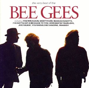 Bee Gees - The Very Best Of Bee Gees - Zortam Music