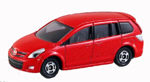 �g�~�J No.88 �}�c�_ MPV(�u���X�^�[)