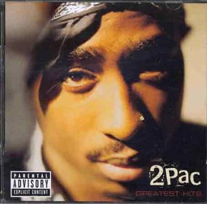 2Pac - Greatest Hits
