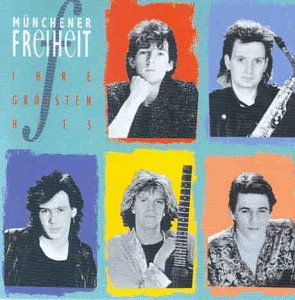 Münchener Freiheit - Herzschlag Ist Der Takt Lyrics - Zortam Music