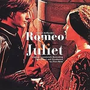 Romeo & Juliet [Original Motion Picture Soundtrack]