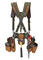 Bucket Boss 55039 Builder's Rig Air-Lift