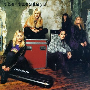 The Tuesdays