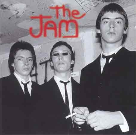 The Jam - Pretty Green Lyrics - Zortam Music