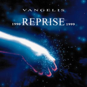 Vangelis - Reprise: 1990-1999 - Zortam Music