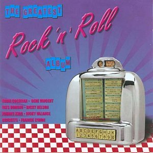 Greatest Rock & Roll Album