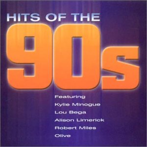 Hits of the 90's