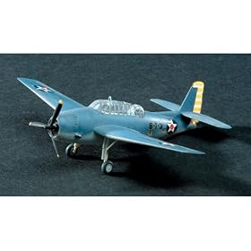 1/144 Grumman Avenger