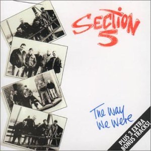 The Way We Were