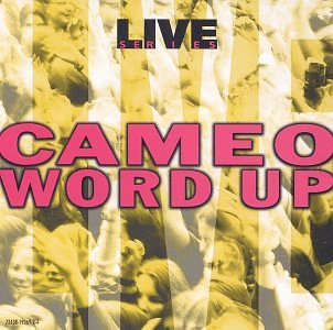 Live: Word Up