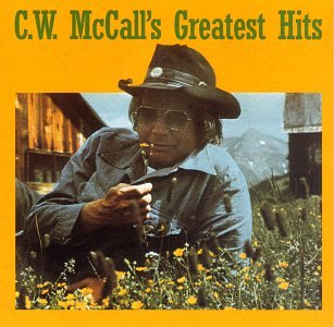C.W. MCCALL - Black Bear Road Lyrics - Zortam Music