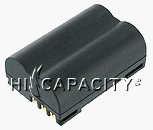 cover of Olympus EVOLT E-300 Battery