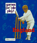 England (Games People Play)