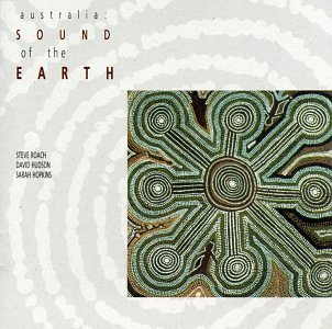 The Australia: Sound of the Earth
