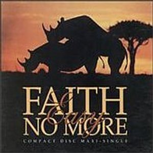 Songs To Make Love To by Faith No More album cover
