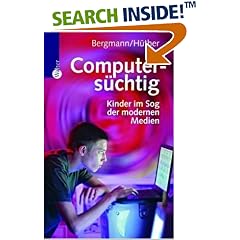 Computersüchtig