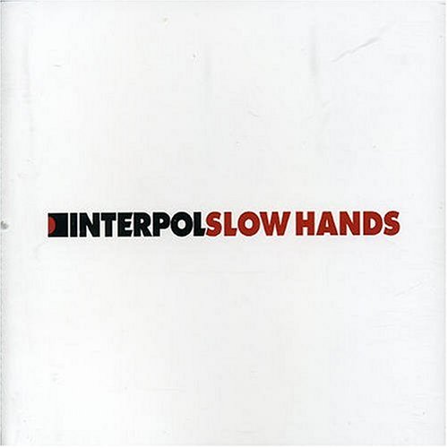 Slow Hands