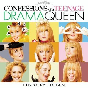 Confessions of a Teenage Drama Queen