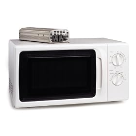 Microwave Oven and Inverter Combo by Microwave Ovens