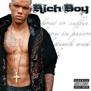Rich Boy - Ghetto Rich (Feat. John Legend) (Produced By Polow Da Don) Lyrics - Zortam Music