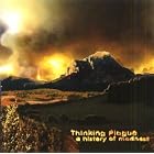 A History of Madness by  Thinking Plague 