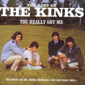Kinks - Long Tall Sally (Bonus) Lyrics - Zortam Music