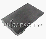 High Capacity B-5320 14.8 VOLT LI-ION LAPTOP BATTERY