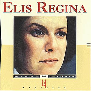 Elis Regina - Minha Historia - Zortam Music