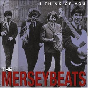 Merseybeats - I Think of You-the Complete - Zortam Music