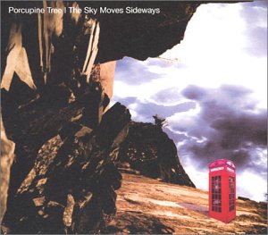 Sky Moves Sideways